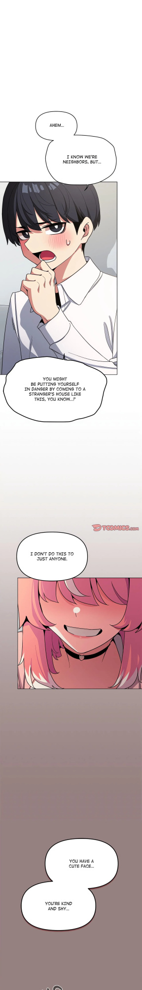 [Momobird] Stop Smoking! 1-40 (English-uncensored)