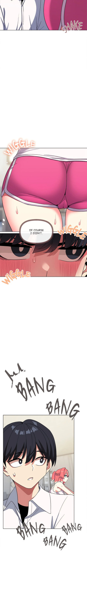 [Momobird] Stop Smoking! 1-40 (English-uncensored)