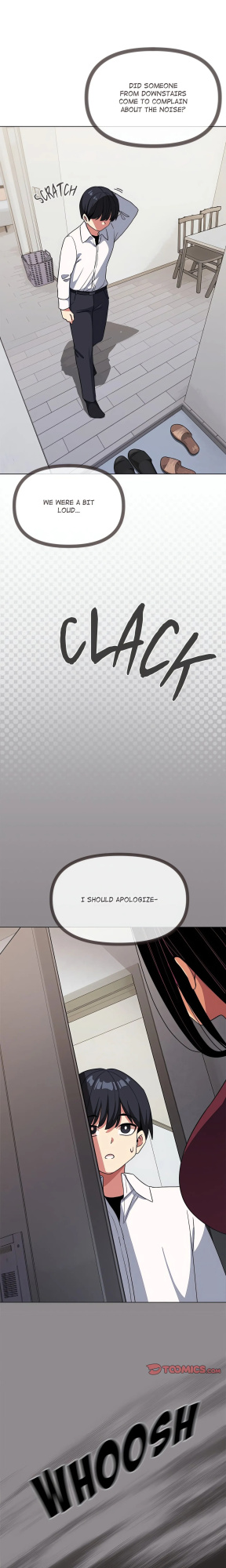 [Momobird] Stop Smoking! 1-40 (English-uncensored)