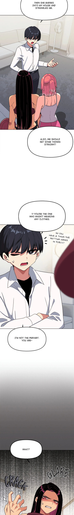 [Momobird] Stop Smoking! 1-40 (English-uncensored)