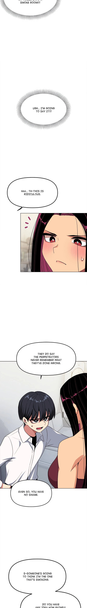 [Momobird] Stop Smoking! 1-40 (English-uncensored)