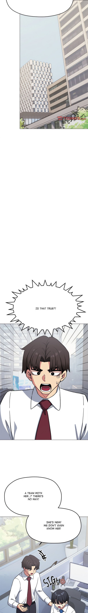 [Momobird] Stop Smoking! 1-40 (English-uncensored)