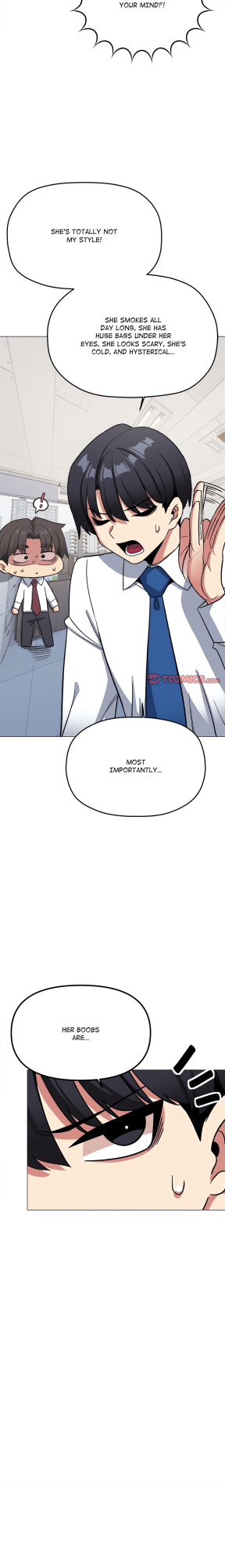 [Momobird] Stop Smoking! 1-40 (English-uncensored)