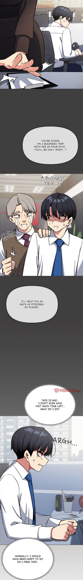 [Momobird] Stop Smoking! 1-40 (English-uncensored)