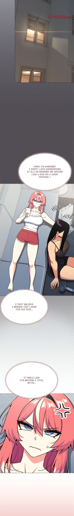 [Momobird] Stop Smoking! 1-40 (English-uncensored)