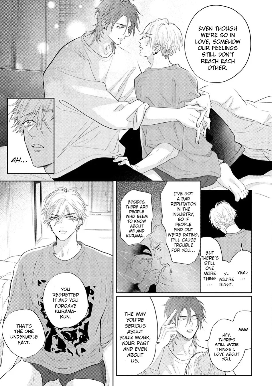 [Nagi Wataru] Lost Virgin how to sex Jou [English] [Digital]