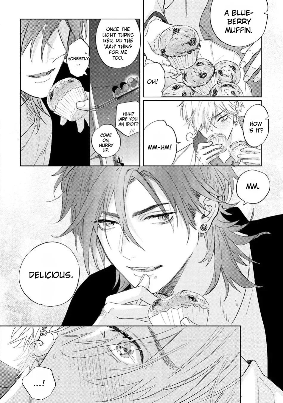 [Nagi Wataru] Lost Virgin how to sex Jou [English] [Digital]