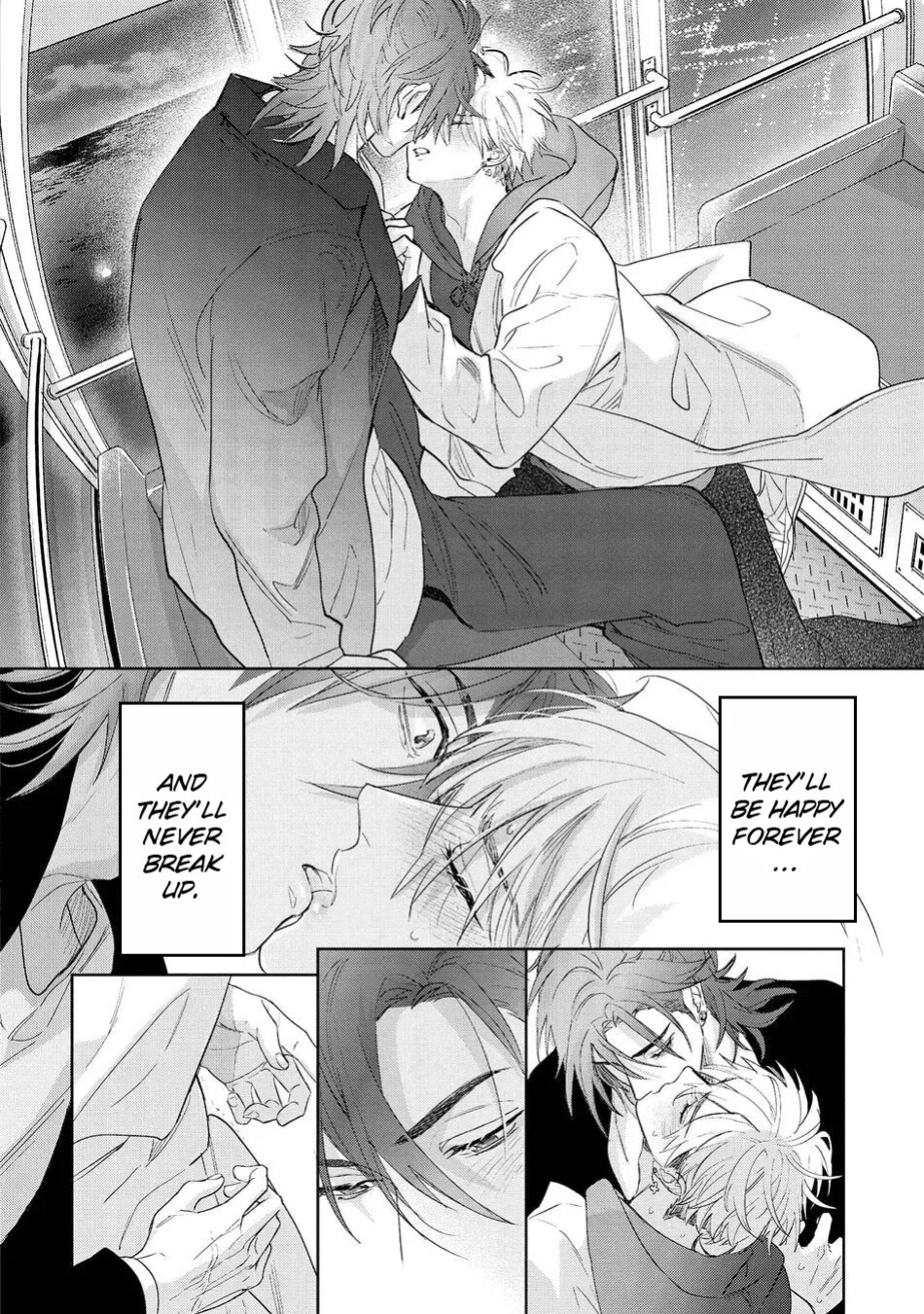 [Nagi Wataru] Lost Virgin how to sex Jou [English] [Digital]
