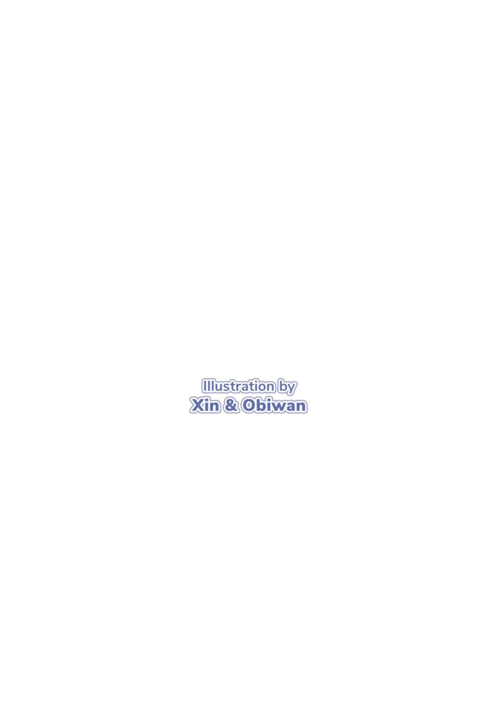 [Moe Hime Rengou (xin, obiwan)] Charming body 1 & 2 [English] [J18] [Decensored] [Digital]
