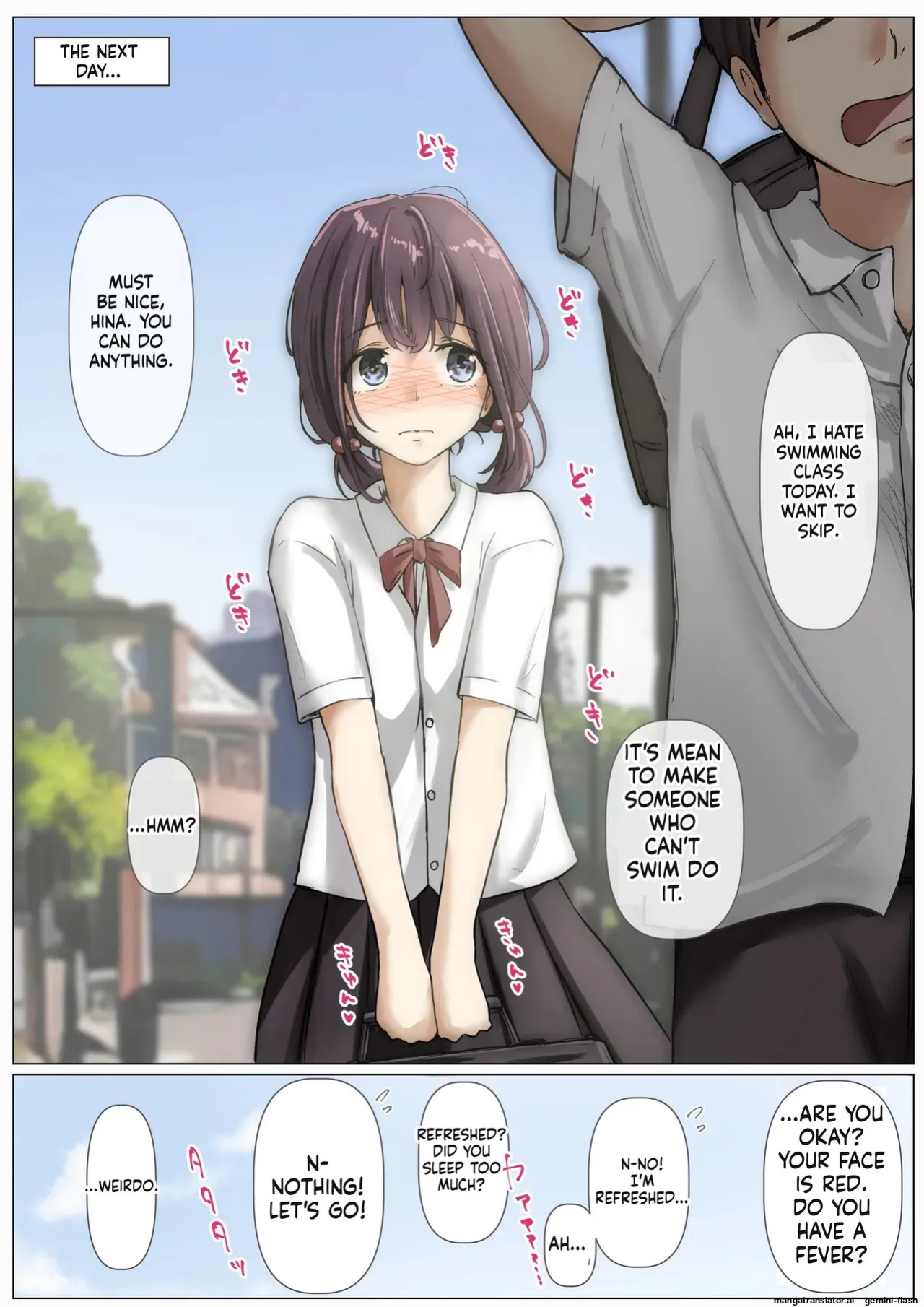 [Takotokite] Until I Take Everything From You -Side 1A- [MTL]