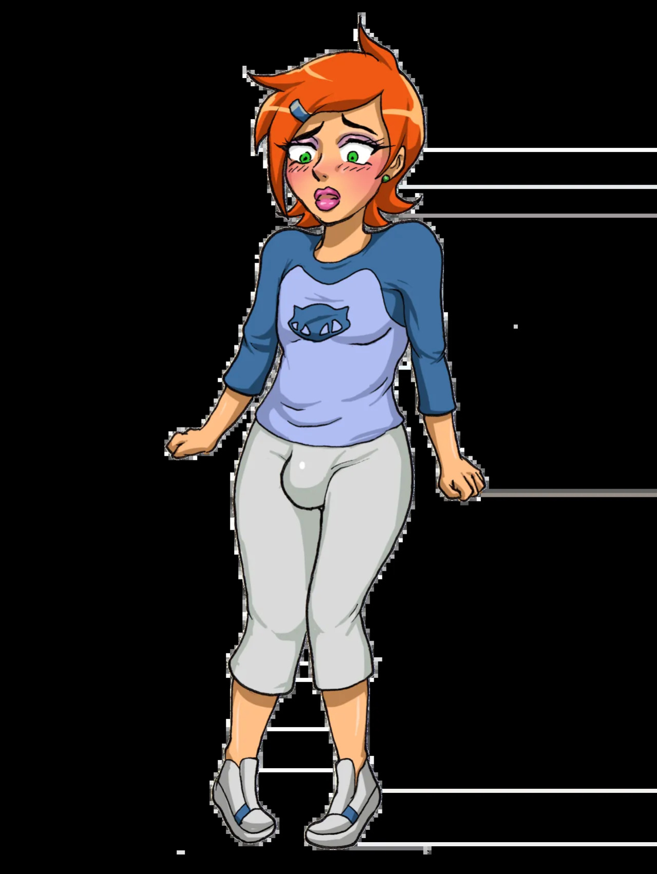 Trannification Collection (Female to Male Tranny TGTF/FTM/FTT)