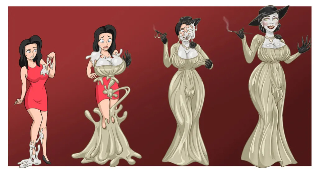 Trannification Collection (Female to Male Tranny TGTF/FTM/FTT)