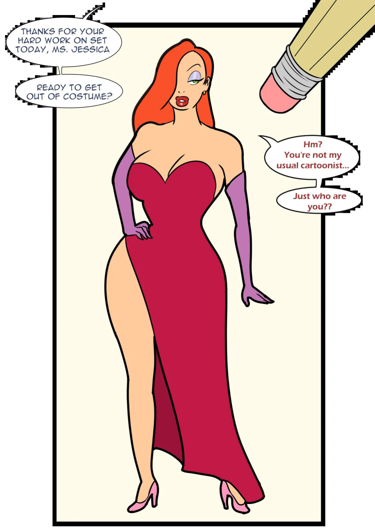 Trannification Collection (Female to Male Tranny TGTF/FTM/FTT)