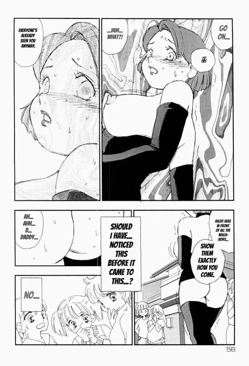 Charming and Romantic [媚女爛漫]
