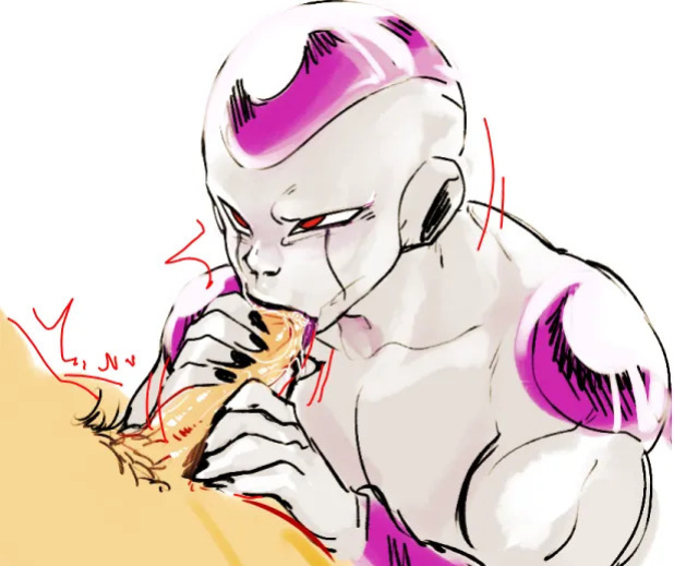 [Spacey] Dragon Ball