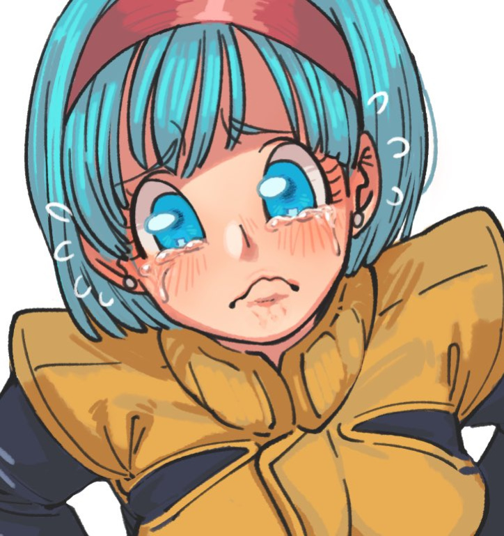 [Spacey] Dragon Ball
