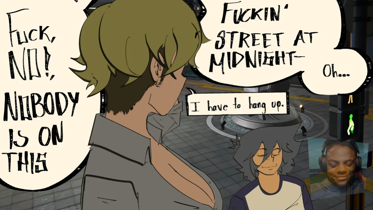 [various] I am Ringo Midori's Work Husband (OCs by C00MBRAIN)
