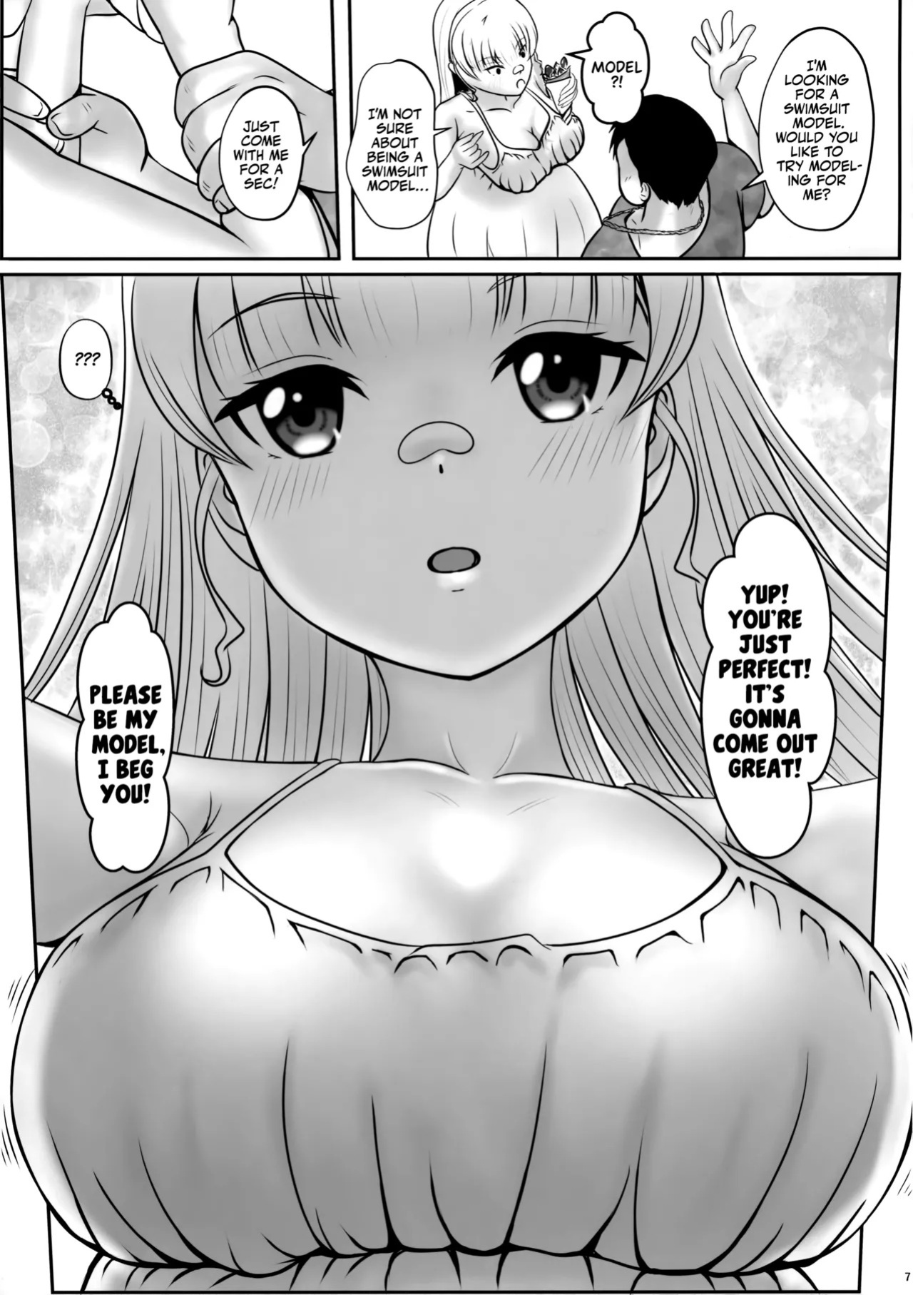 (C100) [Pupumofudou (Usamumu)] Sumire no Hikatsudou? | Sumire's Secret Photo Shoot?! (Love Live! Superstar!!) [English] [Team Rabu2]