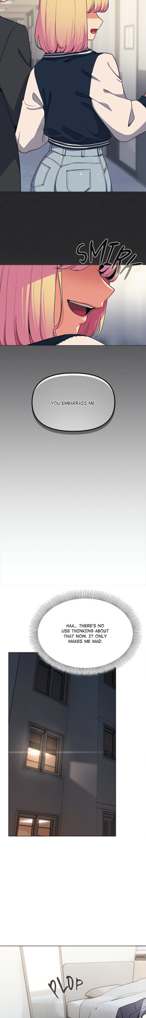 [Momobird] Stop Smoking! 1-50 (English-uncensored)