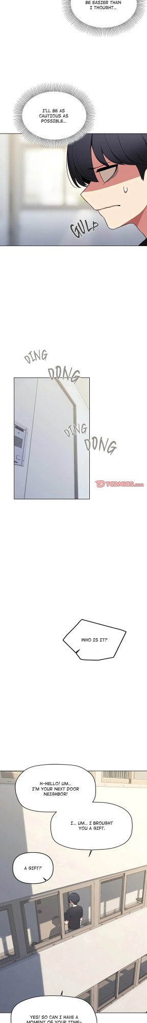 [Momobird] Stop Smoking! 1-50 (English-uncensored)