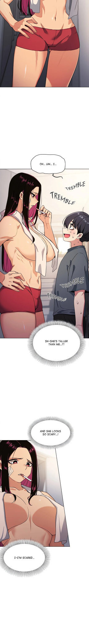 [Momobird] Stop Smoking! 1-50 (English-uncensored)