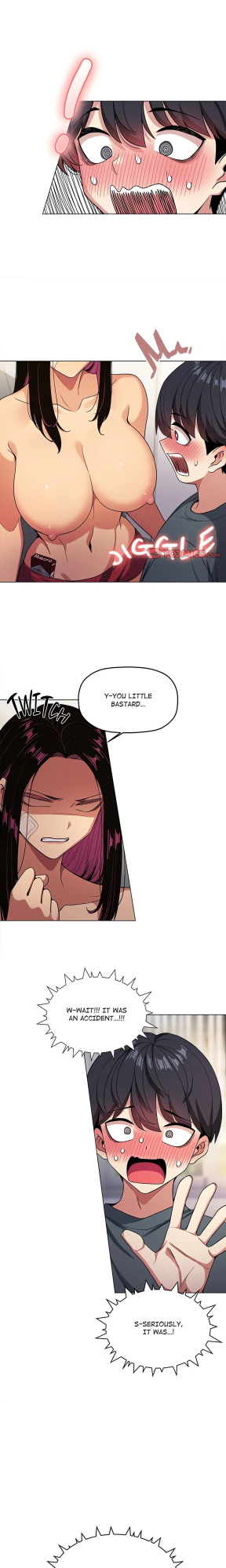 [Momobird] Stop Smoking! 1-50 (English-uncensored)