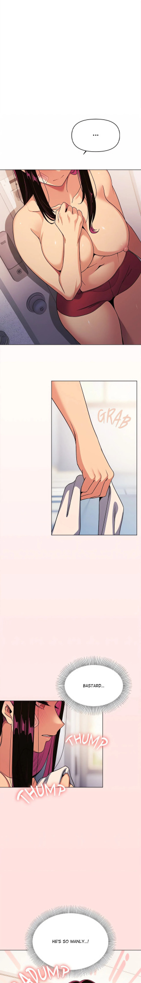[Momobird] Stop Smoking! 1-50 (English-uncensored)