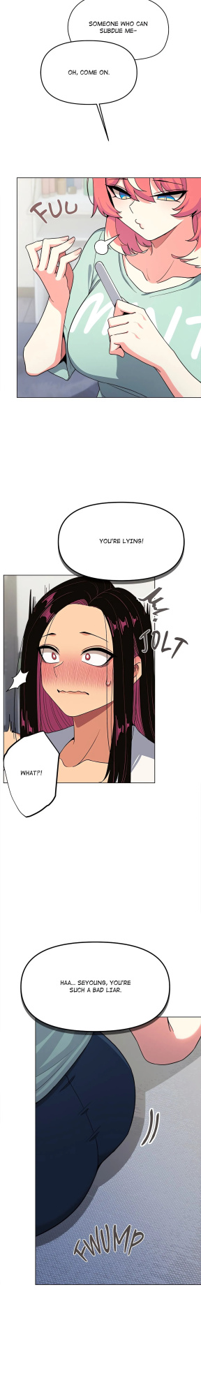 [Momobird] Stop Smoking! 1-50 (English-uncensored)