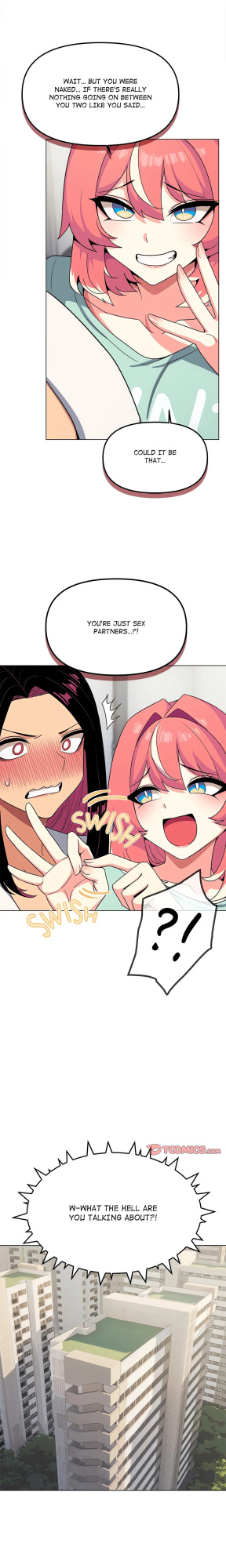 [Momobird] Stop Smoking! 1-50 (English-uncensored)