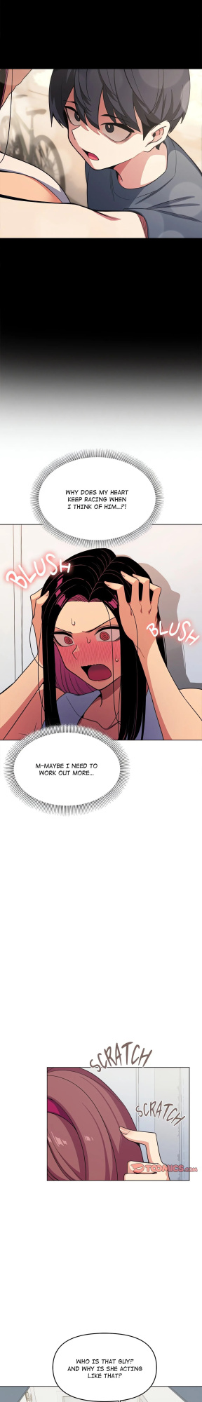 [Momobird] Stop Smoking! 1-50 (English-uncensored)
