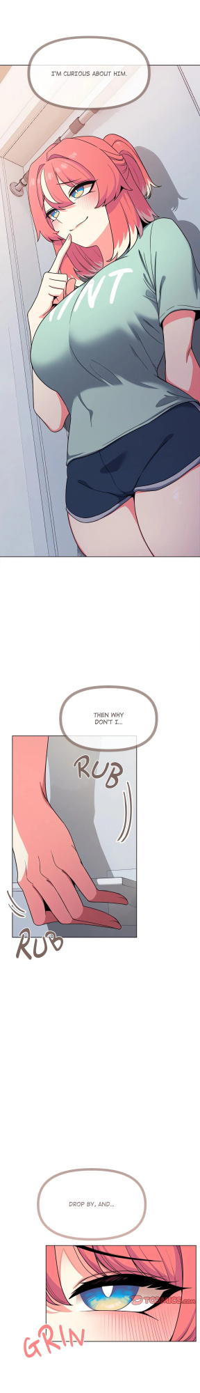 [Momobird] Stop Smoking! 1-50 (English-uncensored)