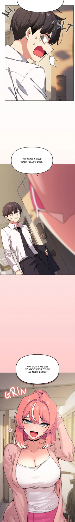 [Momobird] Stop Smoking! 1-50 (English-uncensored)