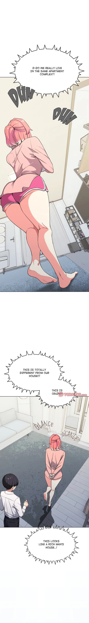 [Momobird] Stop Smoking! 1-50 (English-uncensored)