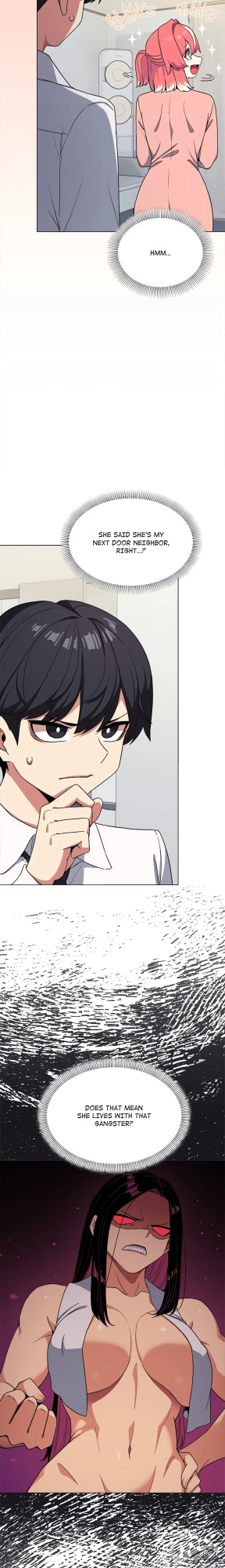 [Momobird] Stop Smoking! 1-50 (English-uncensored)