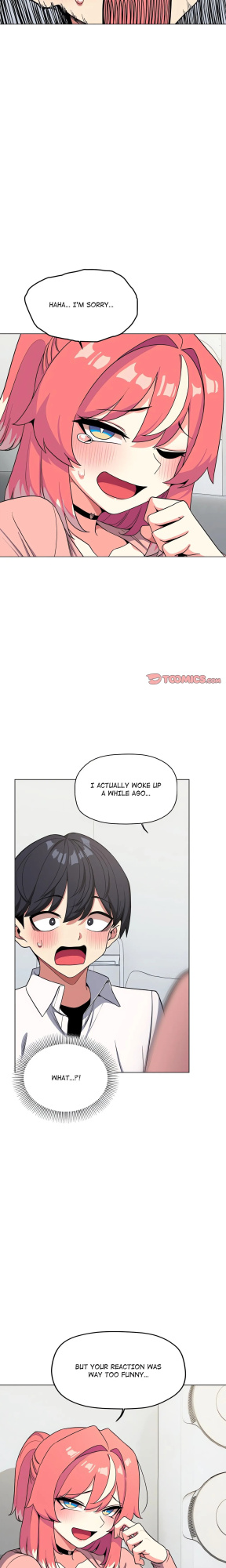 [Momobird] Stop Smoking! 1-50 (English-uncensored)