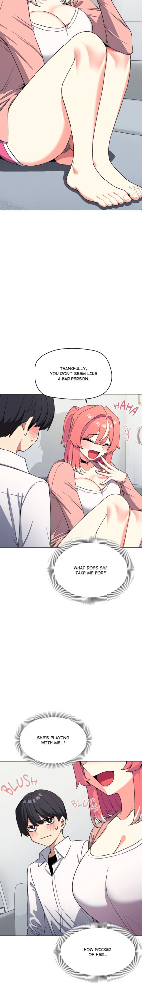 [Momobird] Stop Smoking! 1-50 (English-uncensored)