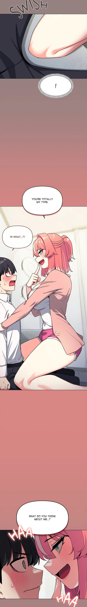 [Momobird] Stop Smoking! 1-50 (English-uncensored)