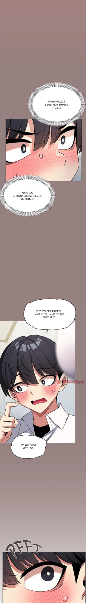 [Momobird] Stop Smoking! 1-50 (English-uncensored)