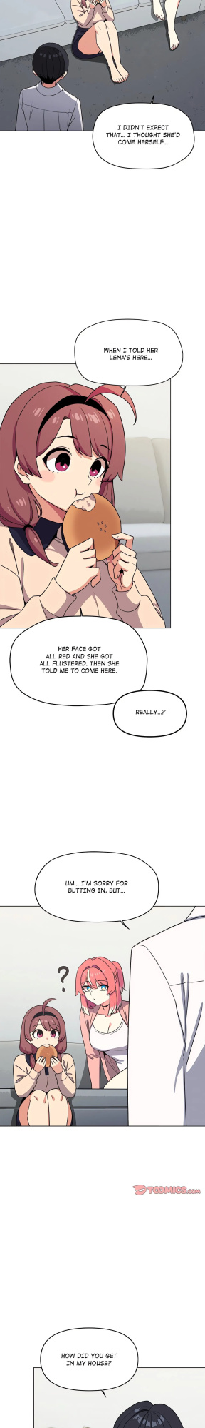 [Momobird] Stop Smoking! 1-50 (English-uncensored)