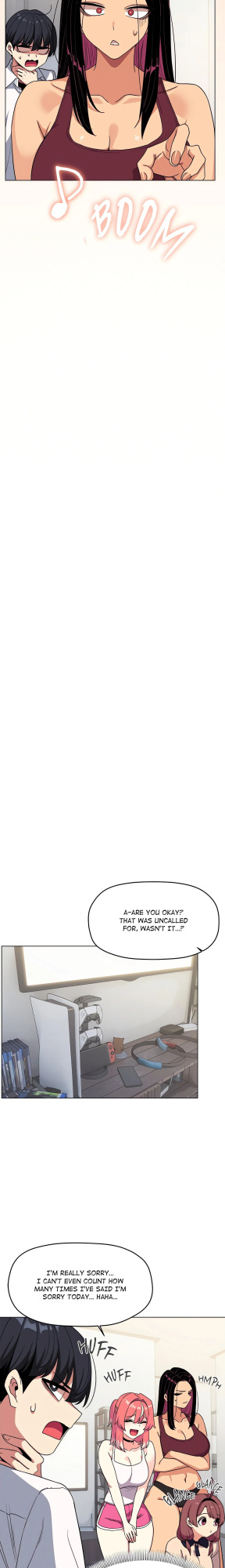 [Momobird] Stop Smoking! 1-50 (English-uncensored)