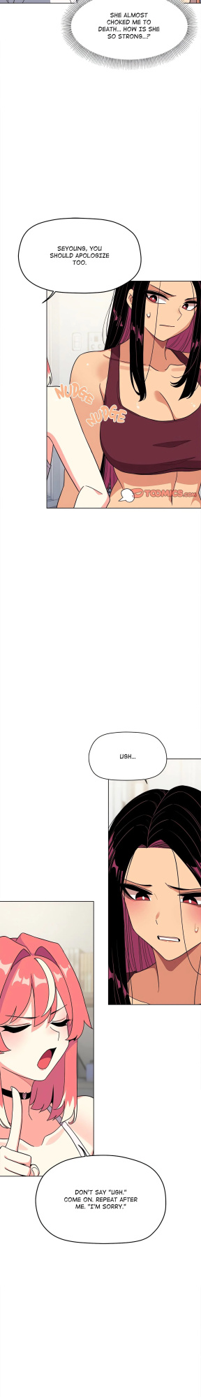 [Momobird] Stop Smoking! 1-50 (English-uncensored)