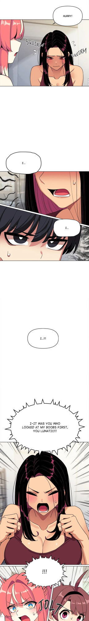 [Momobird] Stop Smoking! 1-50 (English-uncensored)