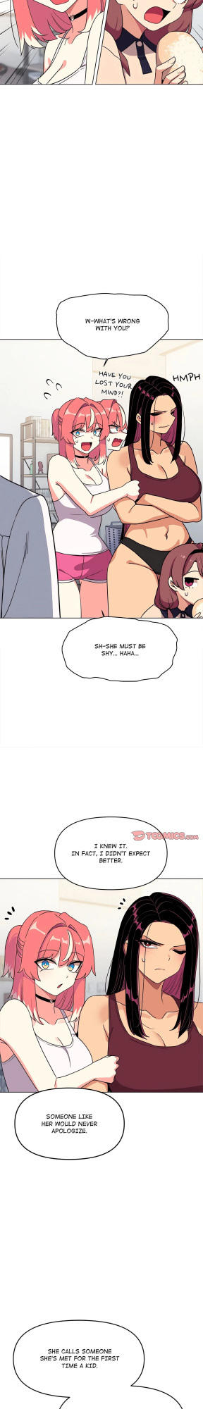 [Momobird] Stop Smoking! 1-50 (English-uncensored)