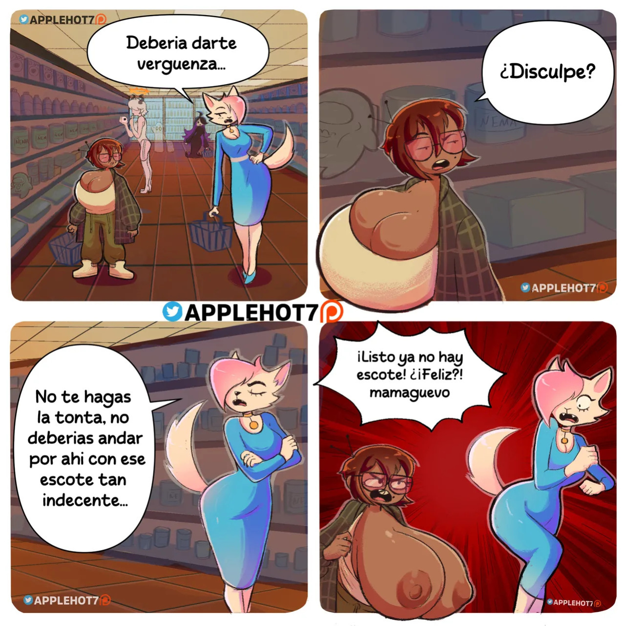 ARTIS Applehot