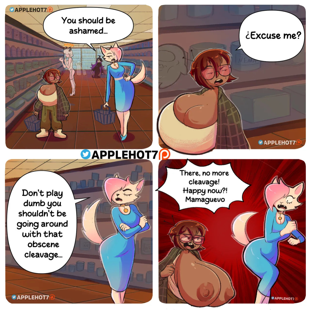 ARTIS Applehot
