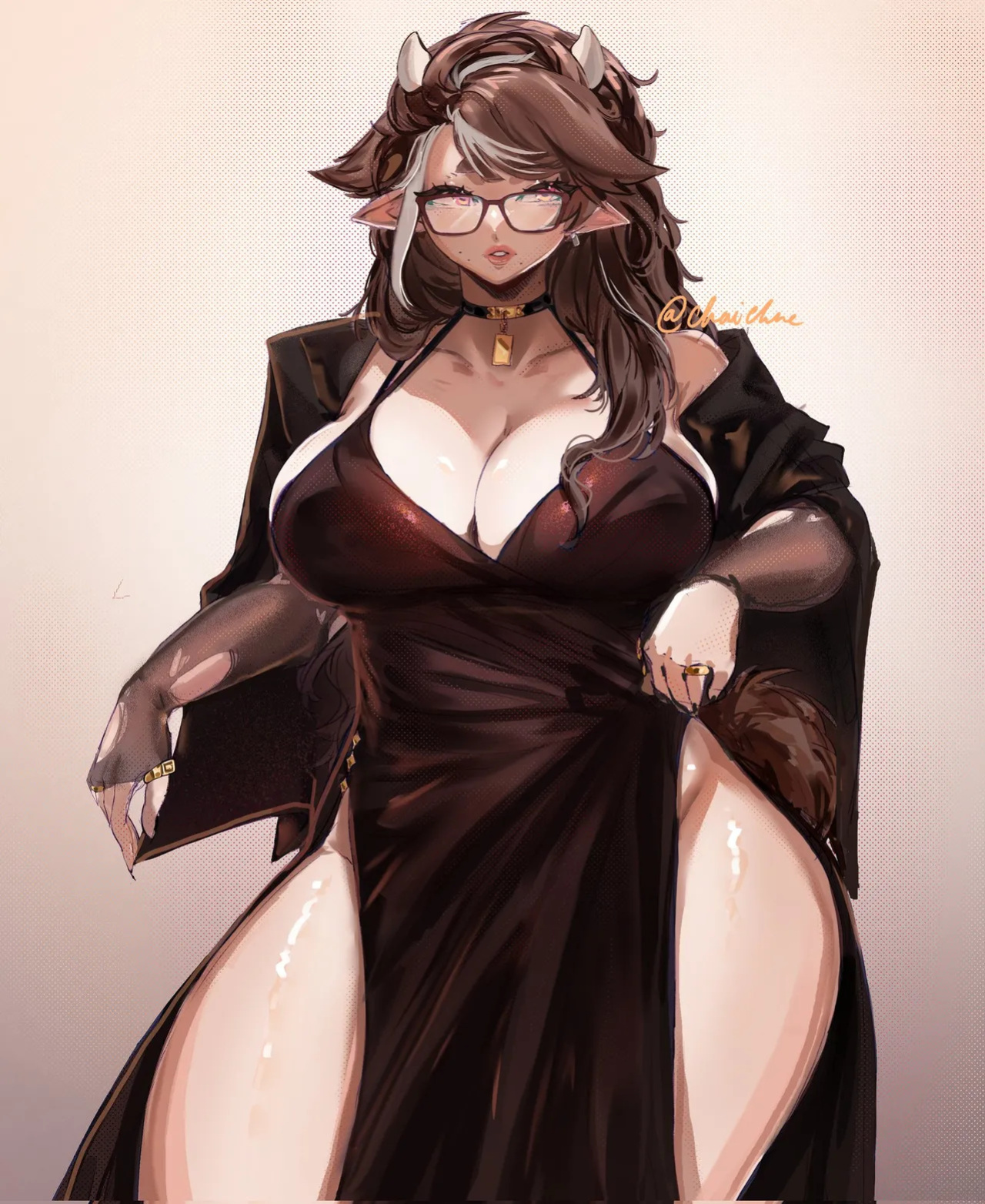 [various] Chaimera (Vtuber by chaichne)