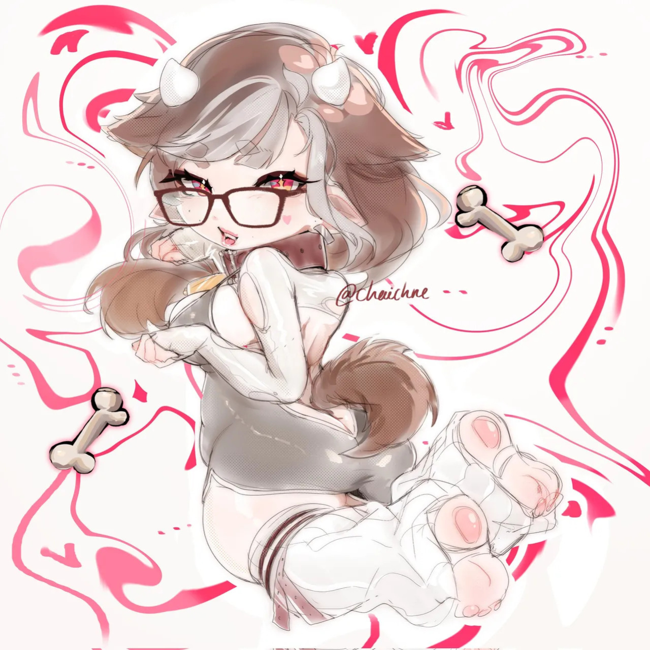 [various] Chaimera (Vtuber by chaichne)