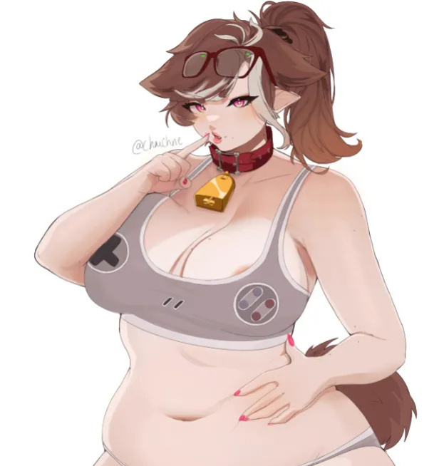 [various] Chaimera (Vtuber by chaichne)