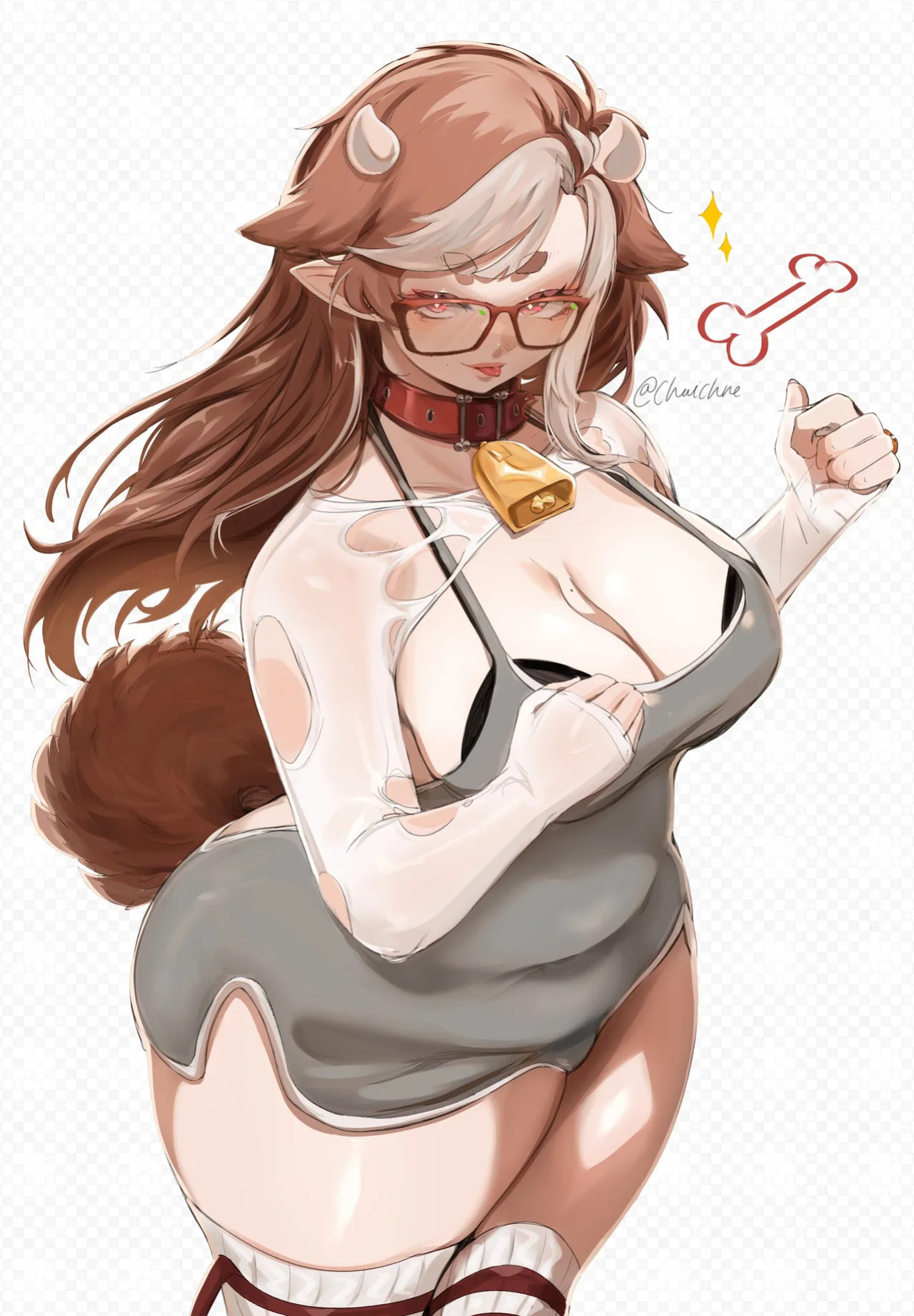 [various] Chaimera (Vtuber by chaichne)