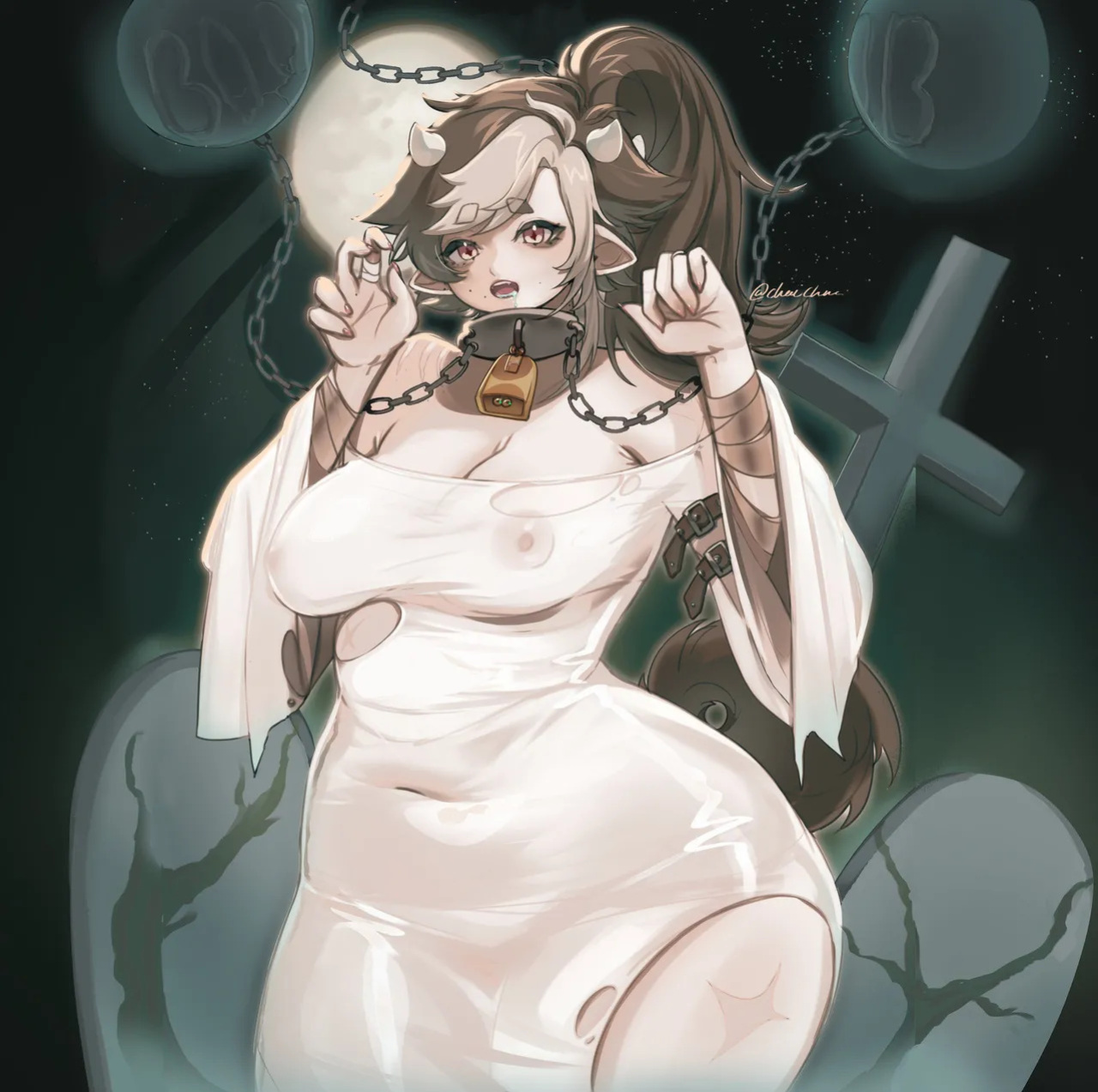 [various] Chaimera (Vtuber by chaichne)